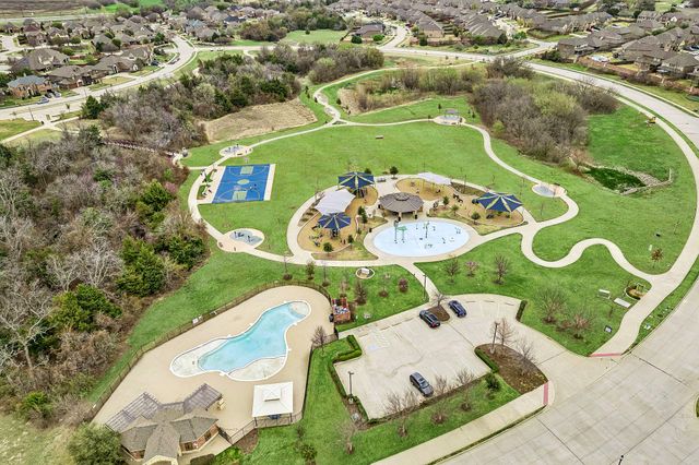 1801 Jace Drive, Mckinney, TX 75071