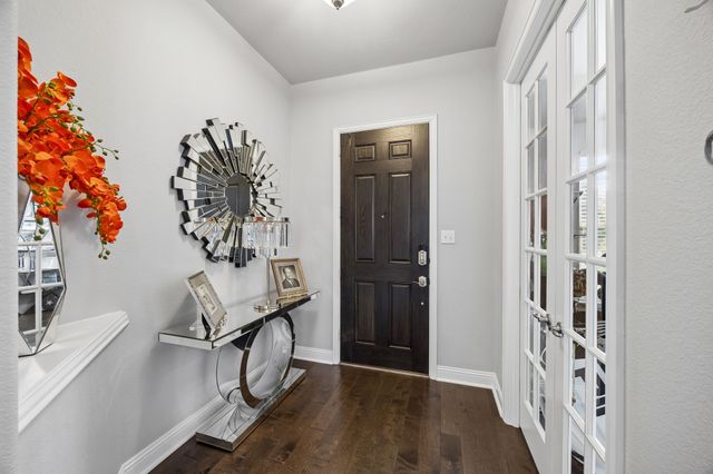 1801 Jace Drive, Mckinney, TX 75071