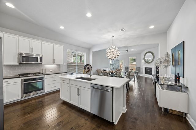 1801 Jace Drive, Mckinney, TX 75071