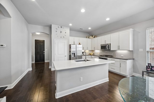 1801 Jace Drive, Mckinney, TX 75071