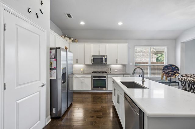 1801 Jace Drive, Mckinney, TX 75071
