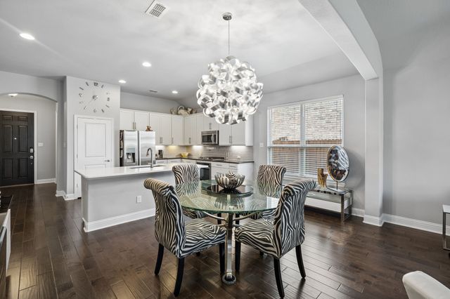 1801 Jace Drive, Mckinney, TX 75071