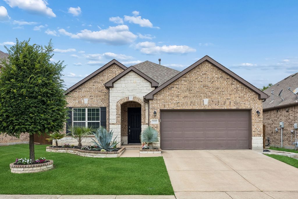 1801 Jace Drive, Mckinney, TX 75071