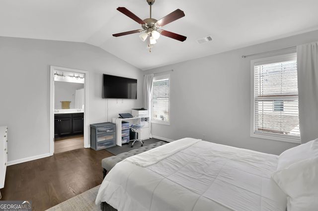 2850 Maple Park Place, Cumming, GA 30041