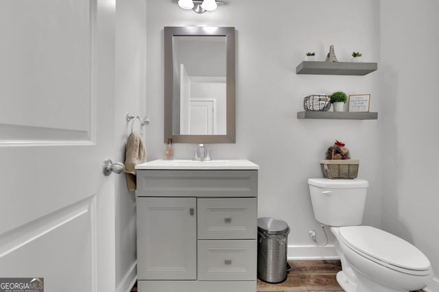 2850 Maple Park Place, Cumming, GA 30041