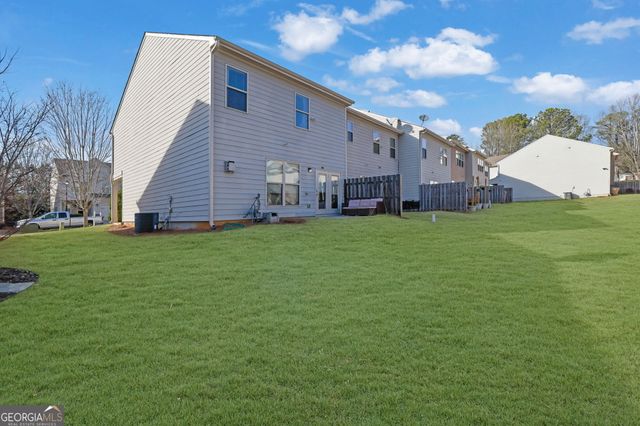 2850 Maple Park Place, Cumming, GA 30041