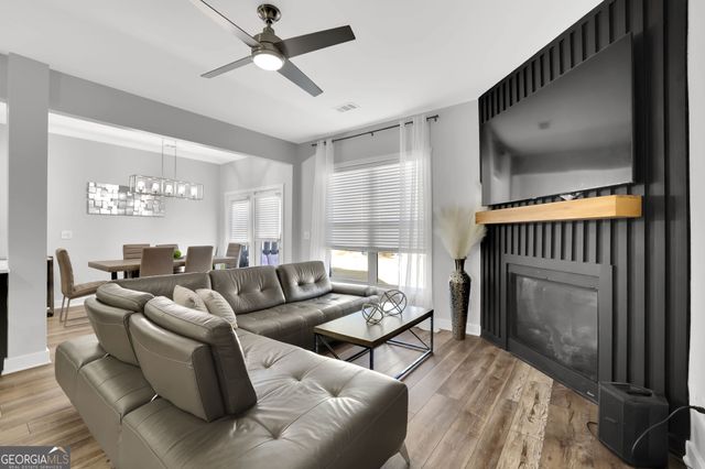 2850 Maple Park Place, Cumming, GA 30041