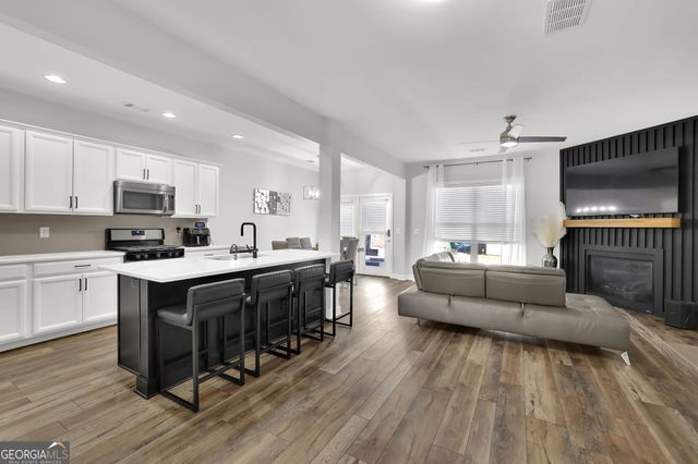 2850 Maple Park Place, Cumming, GA 30041