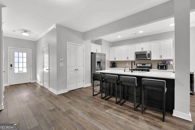 2850 Maple Park Place, Cumming, GA 30041