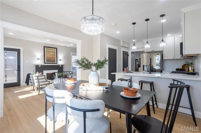 6715 Chamberlain Avenue, St Louis, MO 63130