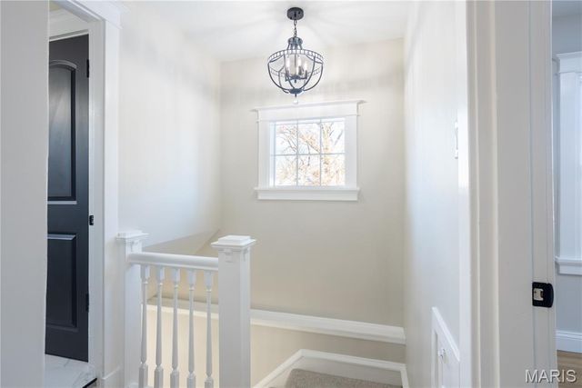 6715 Chamberlain Avenue, St Louis, MO 63130