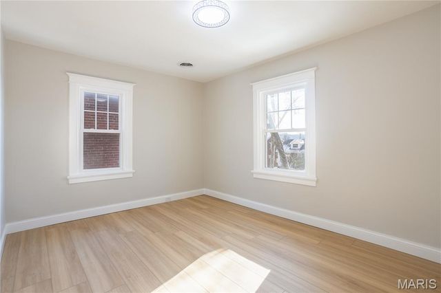 6715 Chamberlain Avenue, St Louis, MO 63130