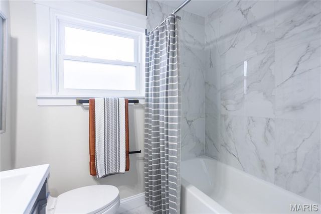 6715 Chamberlain Avenue, St Louis, MO 63130