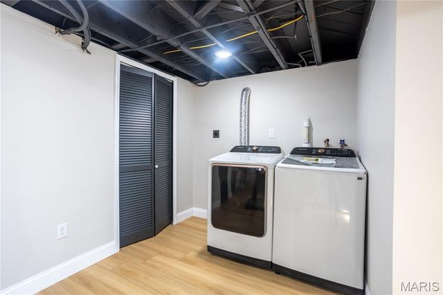 6715 Chamberlain Avenue, St Louis, MO 63130