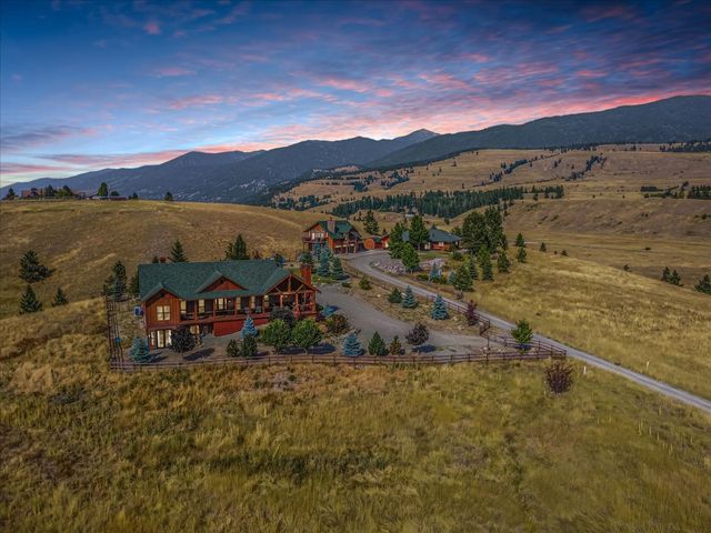 338 Arena View Road, Eureka, MT 59917 property photo