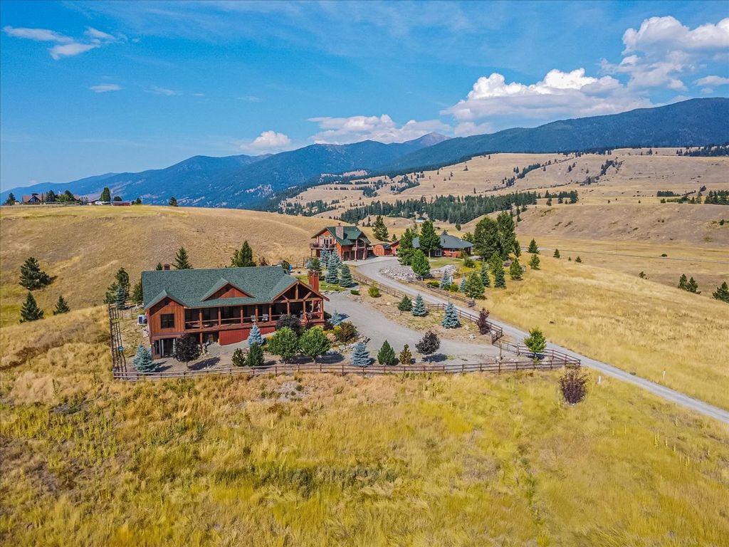 338 Arena View Road, Eureka, MT 59917 photo 2