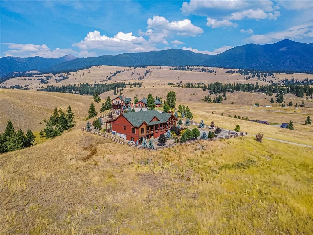 338 Arena View Road, Eureka, MT 59917 photo 3