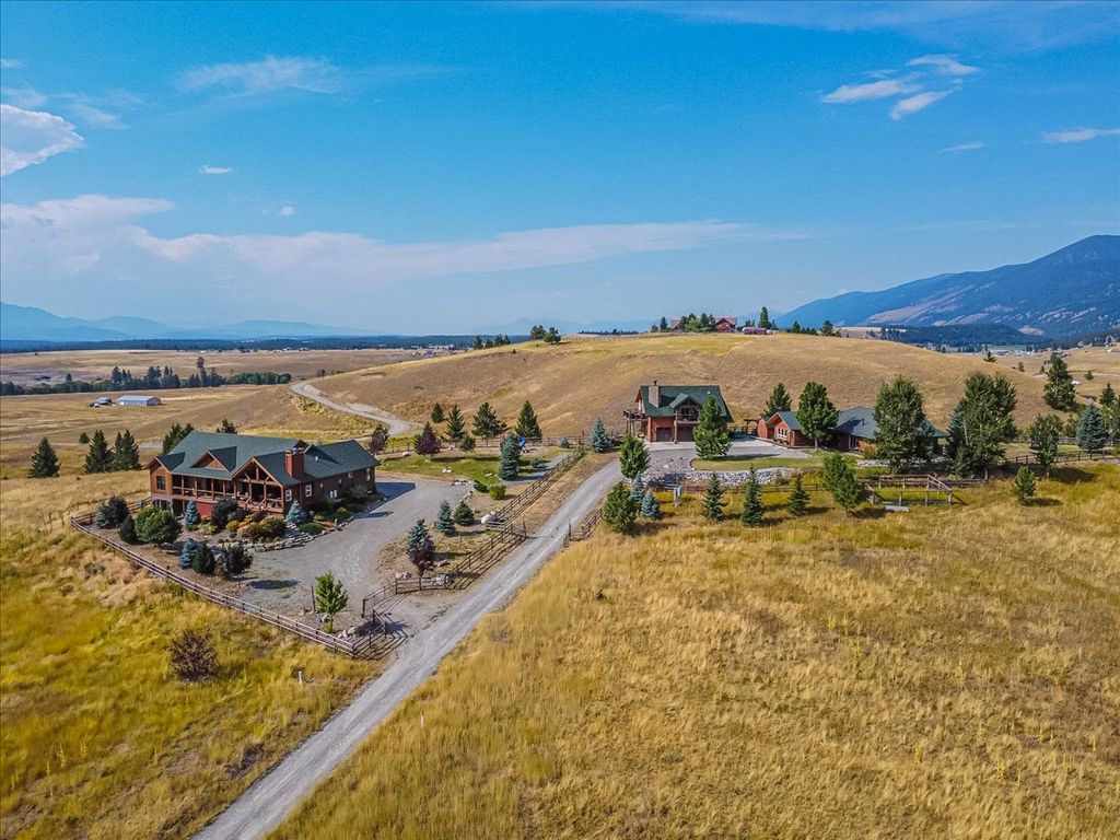 338 Arena View Road, Eureka, MT 59917 photo 4