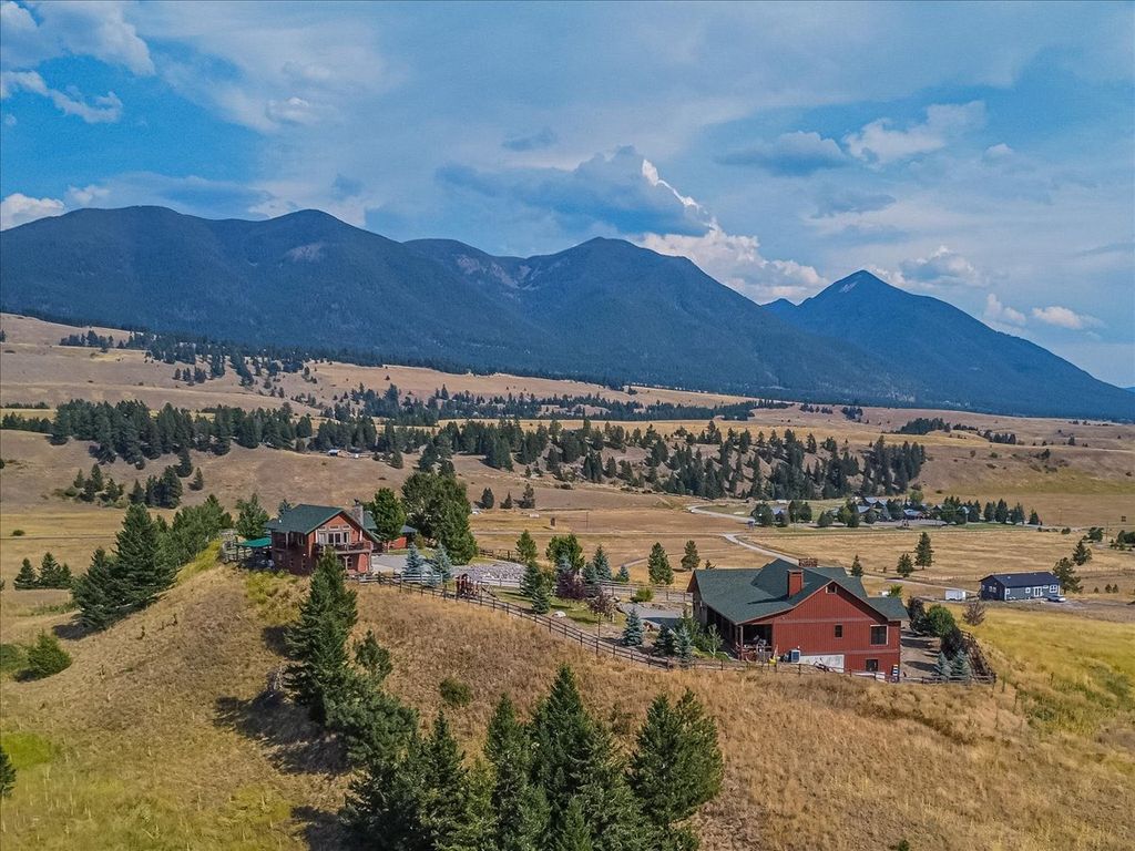 338 Arena View Road, Eureka, MT 59917 photo 5