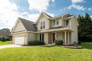 6153 Biscayne AVENUE, Mount Pleasant, WI 53406