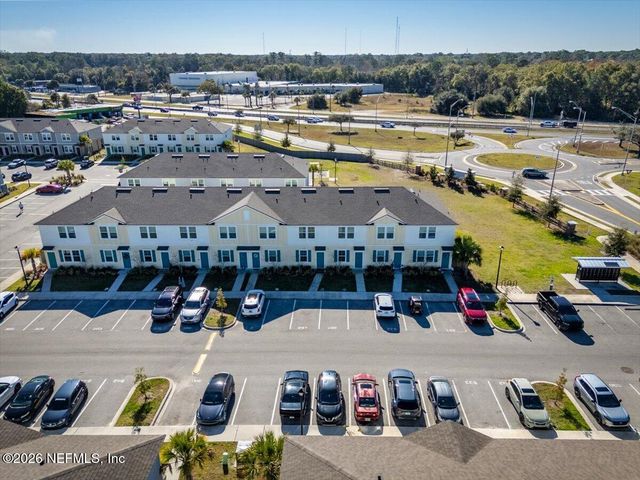 8212 LAROSE Road, Jacksonville, FL 32211