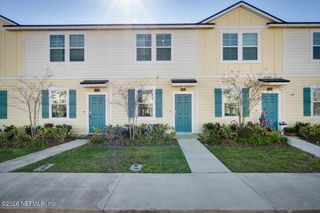 8212 LAROSE Road, Jacksonville, FL 32211