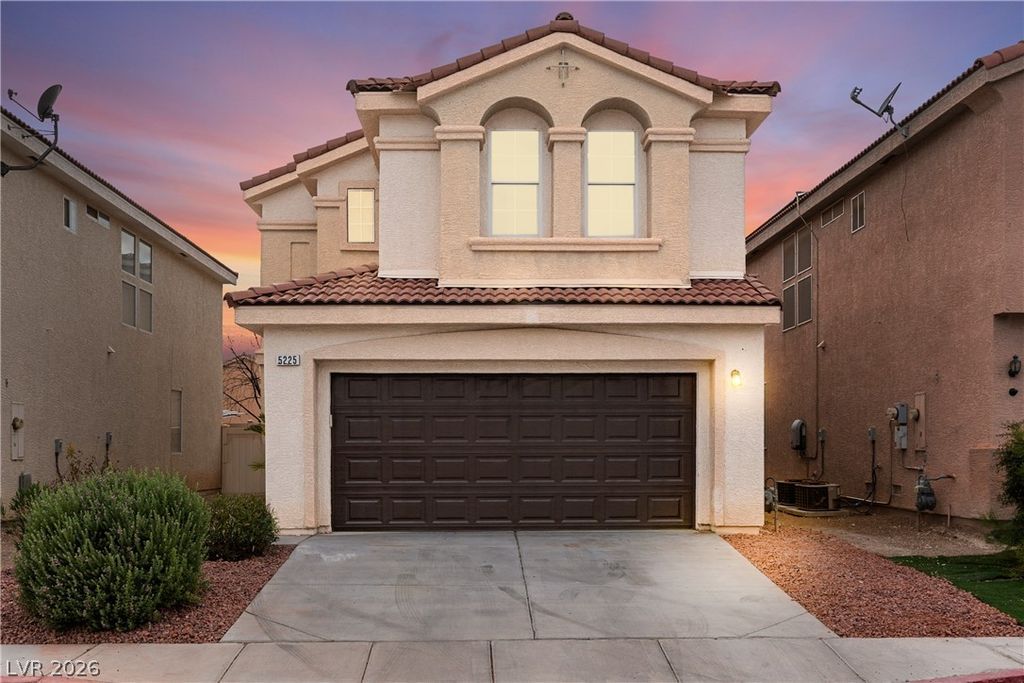 5225 Chilie Verde Drive, North Las Vegas, NV 89031 — photo 2