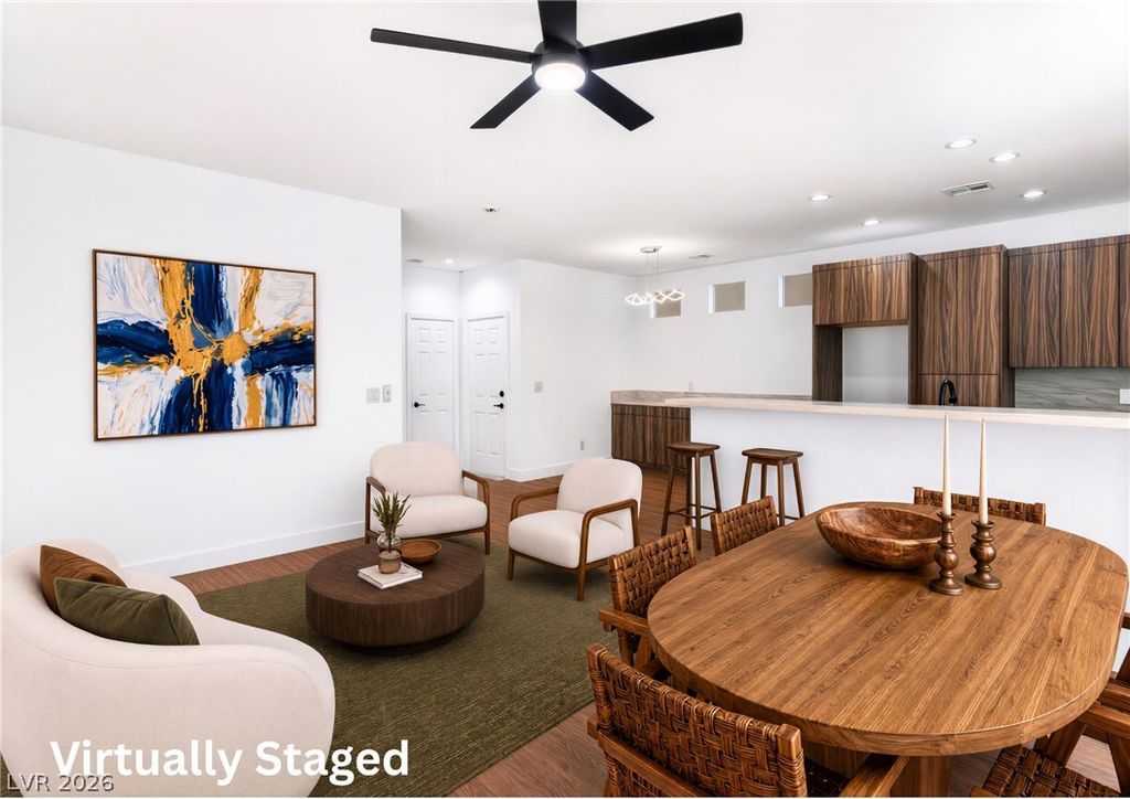 5225 Chilie Verde Drive, North Las Vegas, NV 89031 — photo 5