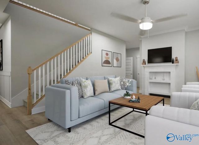 115 Brookford Boulevard, Harvest, AL 35749