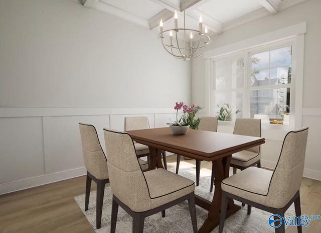 115 Brookford Boulevard, Harvest, AL 35749