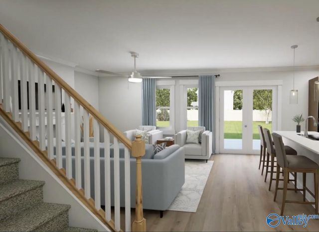 115 Brookford Boulevard, Harvest, AL 35749