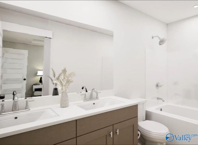 115 Brookford Boulevard, Harvest, AL 35749