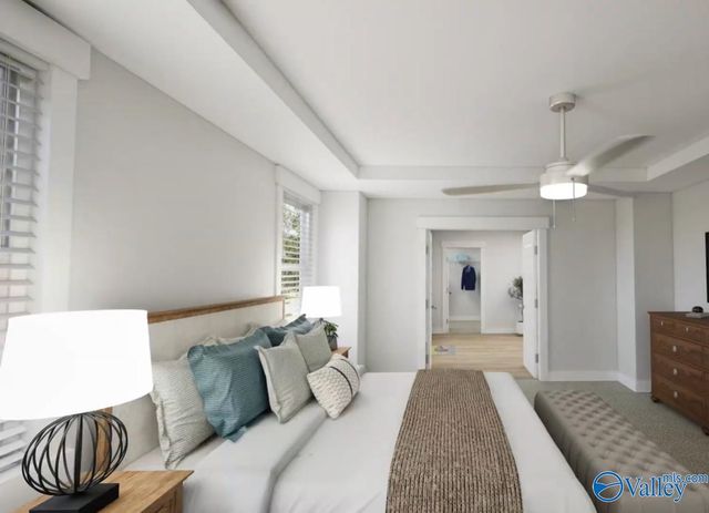 115 Brookford Boulevard, Harvest, AL 35749