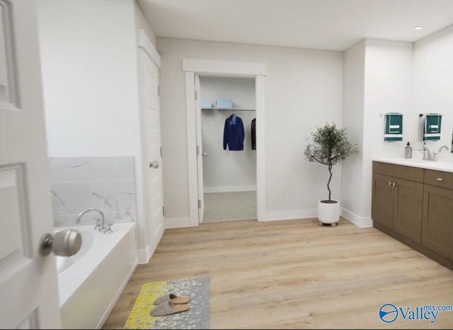 115 Brookford Boulevard, Harvest, AL 35749