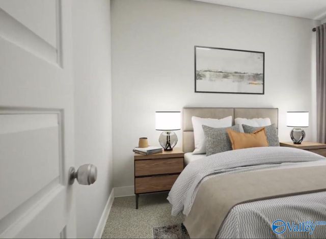 115 Brookford Boulevard, Harvest, AL 35749