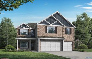 115 Brookford Boulevard, Harvest, AL 35749