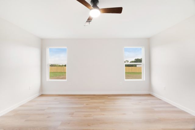67 Private Road 33039, Brookston, TX 75421