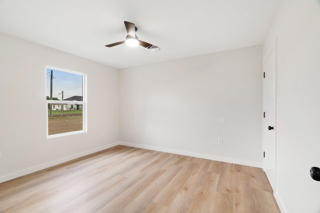 67 Private Road 33039, Brookston, TX 75421