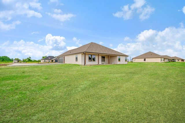 67 Private Road 33039, Brookston, TX 75421
