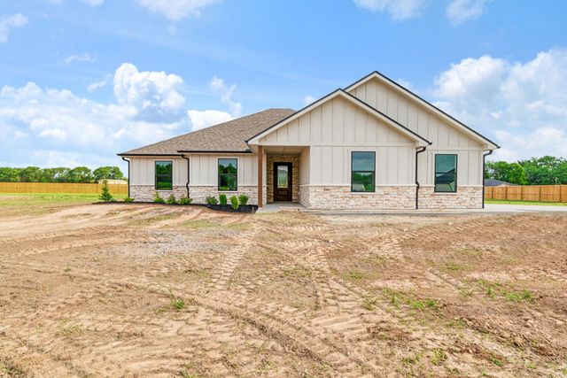 67 Private Road 33039, Brookston, TX 75421