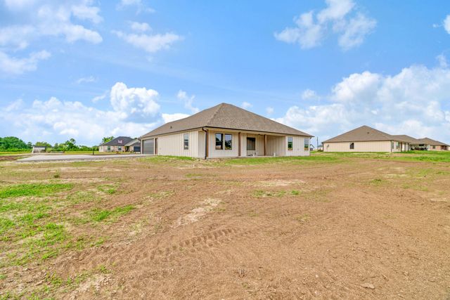 67 Private Road 33039, Brookston, TX 75421