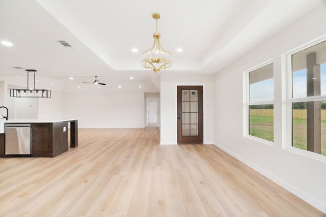 67 Private Road 33039, Brookston, TX 75421
