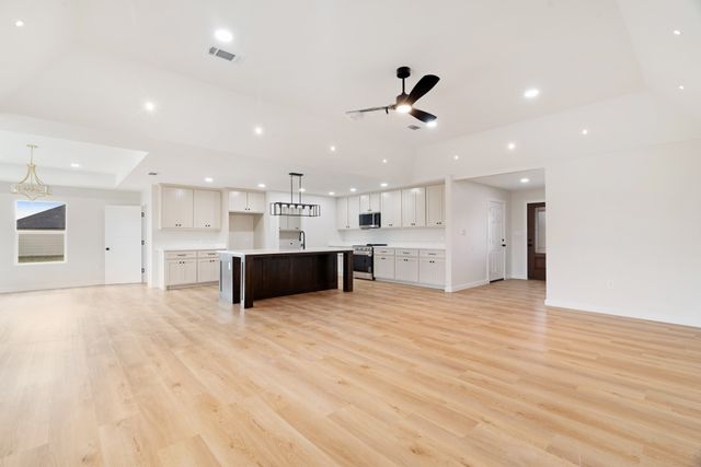 67 Private Road 33039, Brookston, TX 75421