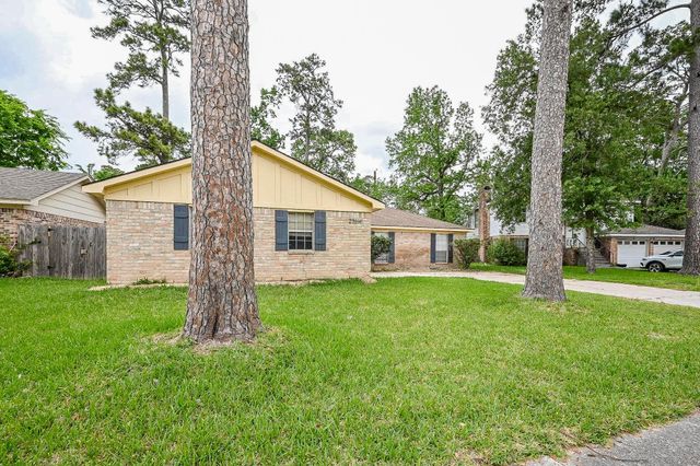 23814 Spring Gum Drive, Spring, TX 77373