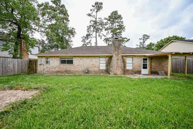 23814 Spring Gum Drive, Spring, TX 77373