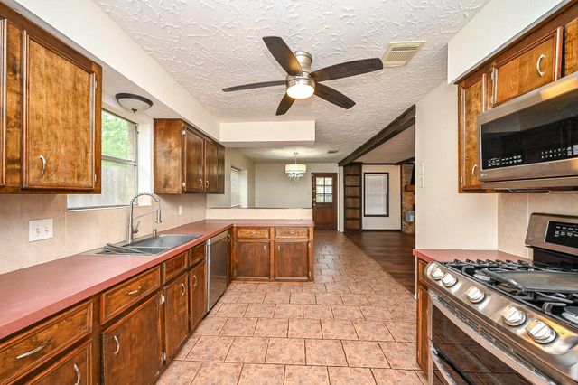 23814 Spring Gum Drive, Spring, TX 77373