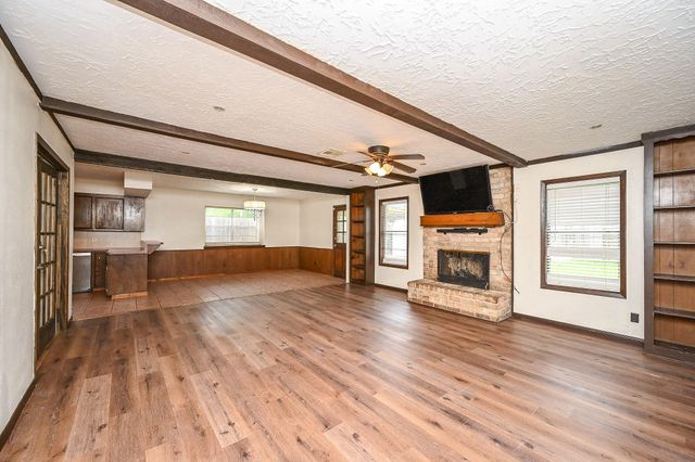 23814 Spring Gum Drive, Spring, TX 77373