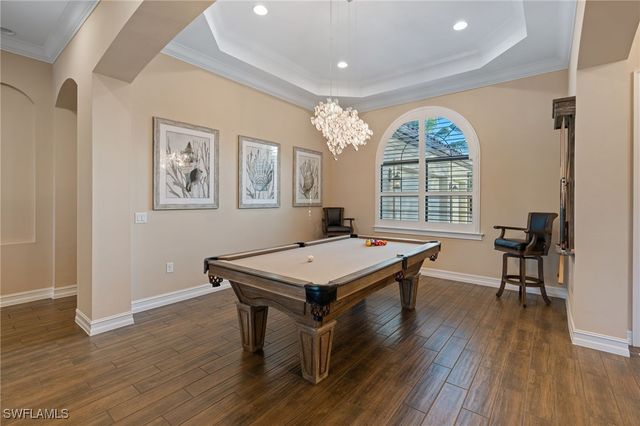 1609 Mockingbird DR, Naples, FL 34120