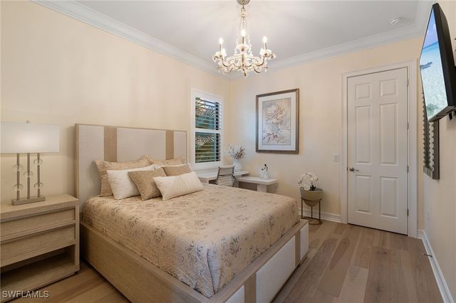 1609 Mockingbird DR, Naples, FL 34120