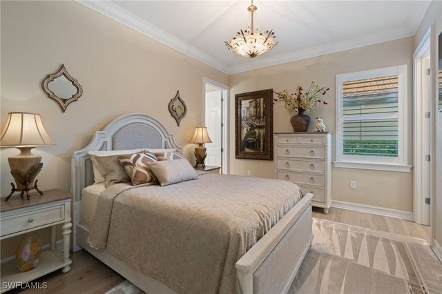 1609 Mockingbird DR, Naples, FL 34120